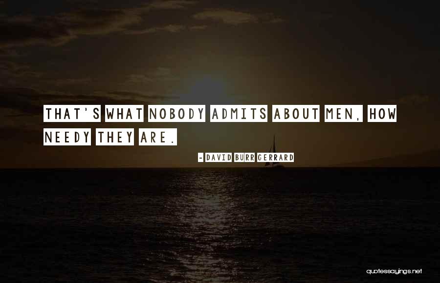 Still Think About U Quotes By David Burr Gerrard Still Think About U Quotes By David Burr Gerrard