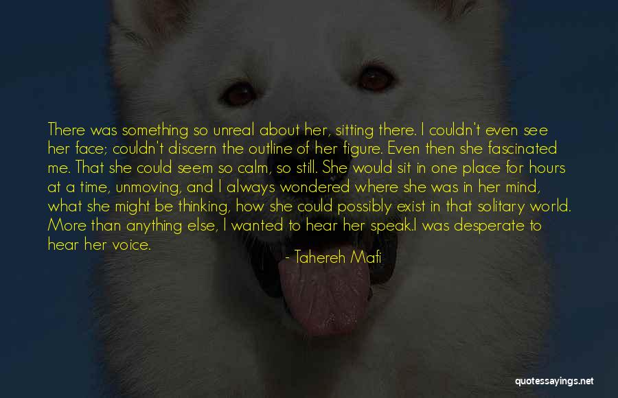 Still Thinking About Me Quotes By Tahereh Mafi Still Thinking About Me Quotes By Tahereh Mafi