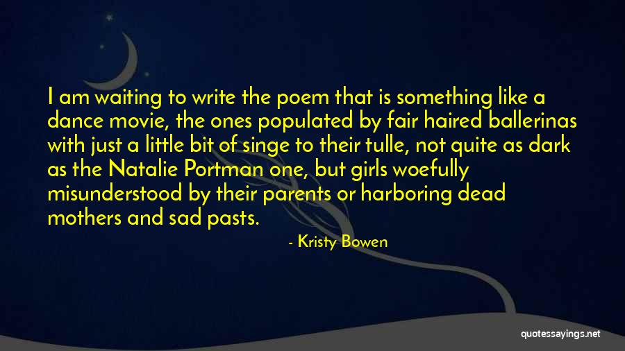 Still Waiting Movie Quotes By Kristy Bowen Still Waiting Movie Quotes By Kristy Bowen