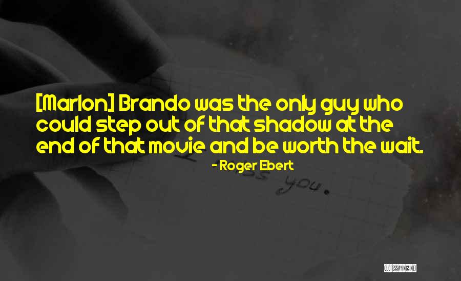 Still Waiting Movie Quotes By Roger Ebert Still Waiting Movie Quotes By Roger Ebert