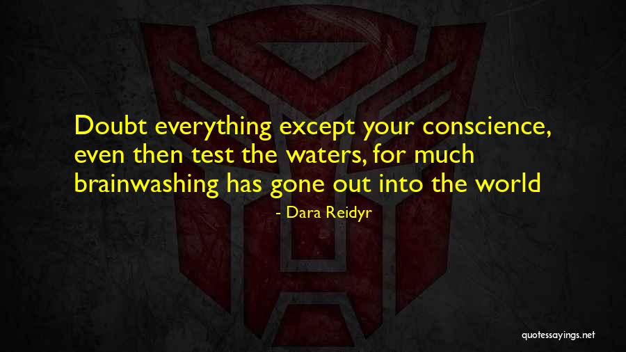 Still Waters Quote Quotes By Dara Reidyr Still Waters Quote Quotes By Dara Reidyr