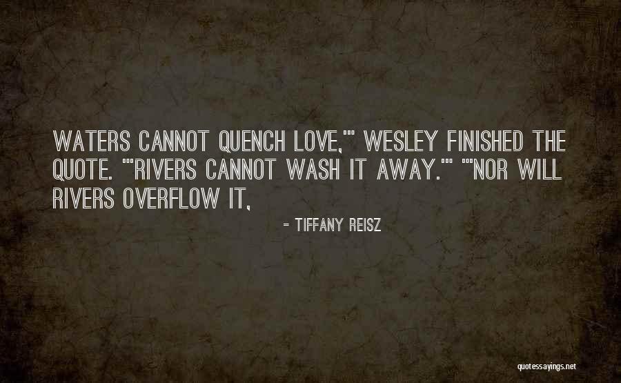Still Waters Quote Quotes By Tiffany Reisz Still Waters Quote Quotes By Tiffany Reisz