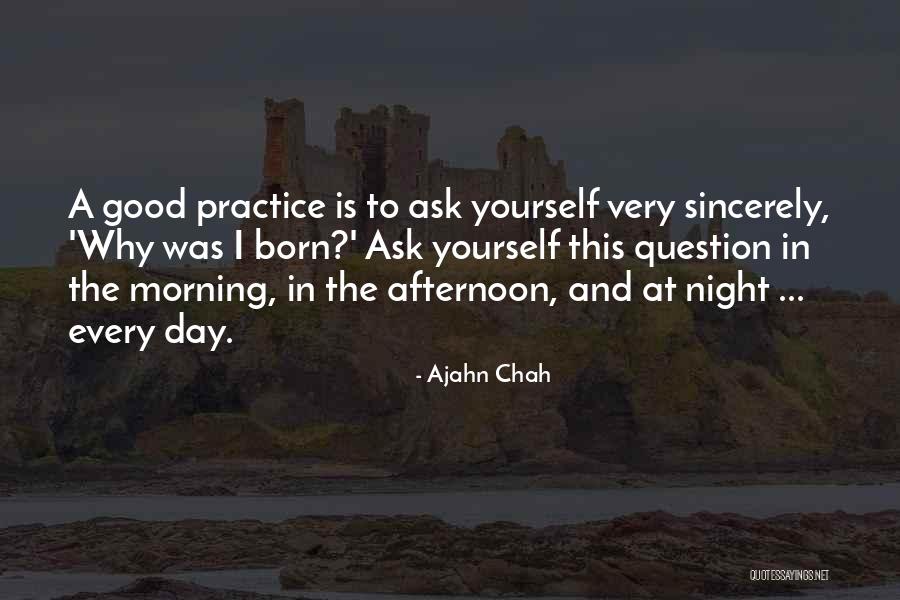 Stillaguamish Athletic Club Quotes By Ajahn Chah Stillaguamish Athletic Club Quotes By Ajahn Chah