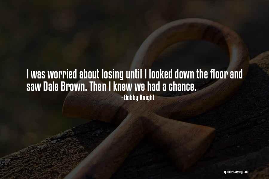 Stillaguamish Athletic Club Quotes By Bobby Knight Stillaguamish Athletic Club Quotes By Bobby Knight