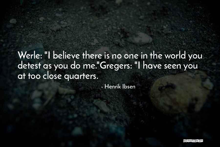 Stillbirths By Country Quotes By Henrik Ibsen Stillbirths By Country Quotes By Henrik Ibsen