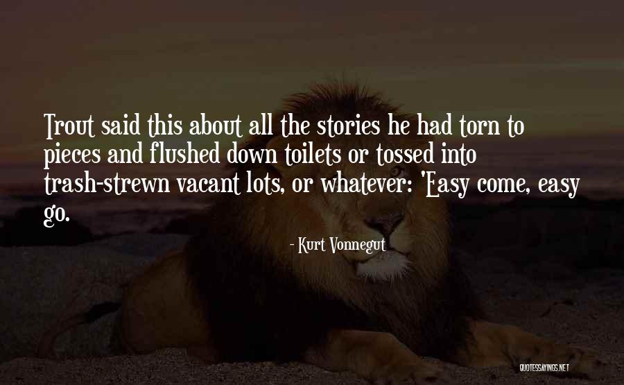 Stillbirths By Country Quotes By Kurt Vonnegut Stillbirths By Country Quotes By Kurt Vonnegut