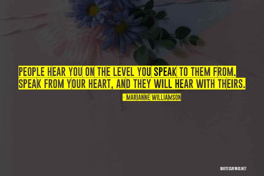 Stilldream Quotes By Marianne Williamson Stilldream Quotes By Marianne Williamson