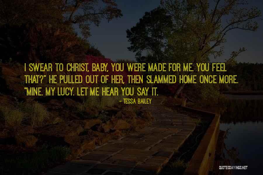 Stilldreaming85 Quotes By Tessa Bailey Stilldreaming85 Quotes By Tessa Bailey