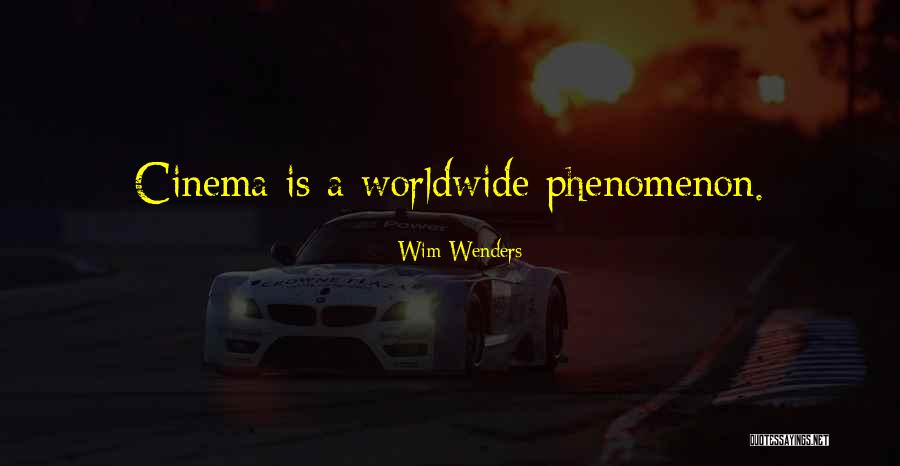 Stilldreaming99 Quotes By Wim Wenders Stilldreaming99 Quotes By Wim Wenders