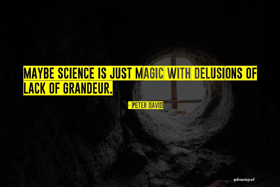 Stille Quotes By Peter David Stille Quotes By Peter David