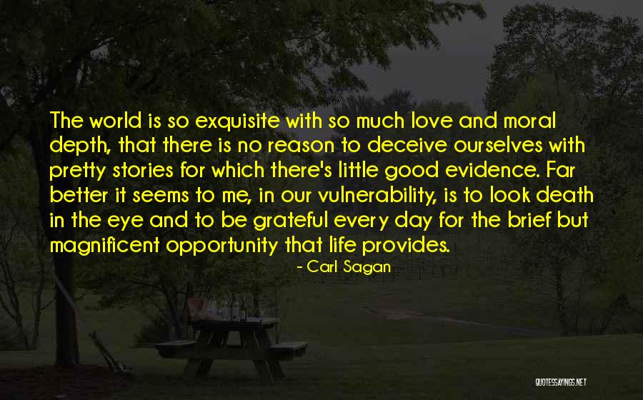 Stilled Carmichael Quotes By Carl Sagan Stilled Carmichael Quotes By Carl Sagan