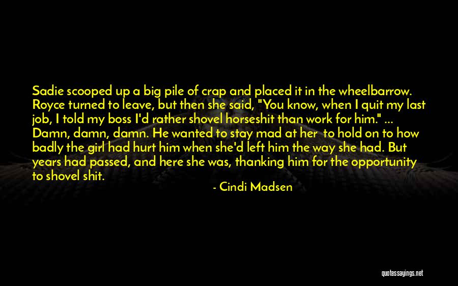 Stilled Carmichael Quotes By Cindi Madsen Stilled Carmichael Quotes By Cindi Madsen