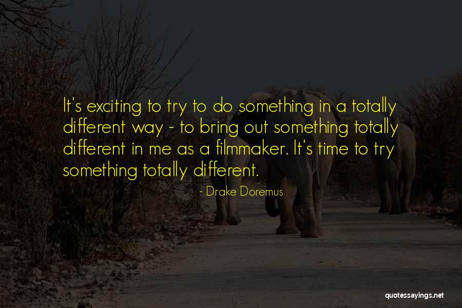 Stilled Carmichael Quotes By Drake Doremus Stilled Carmichael Quotes By Drake Doremus