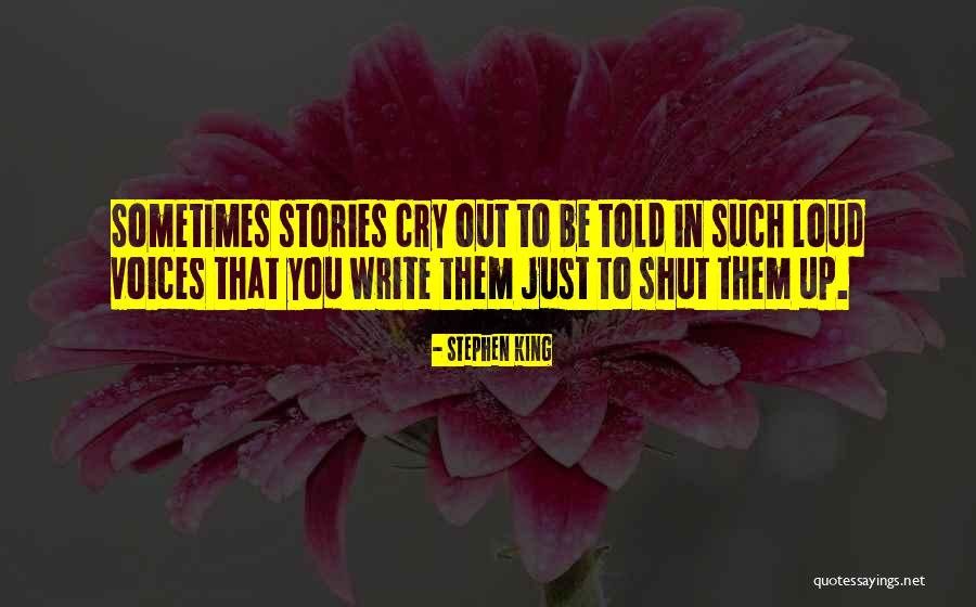 Stilled Carmichael Quotes By Stephen King Stilled Carmichael Quotes By Stephen King