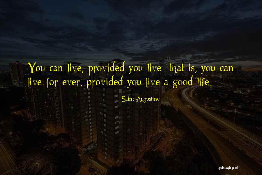 Stilled Life Quotes By Saint Augustine Stilled Life Quotes By Saint Augustine