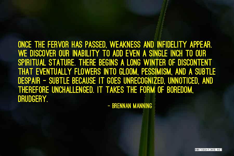 Stillen 370z Quotes By Brennan Manning Stillen 370z Quotes By Brennan Manning