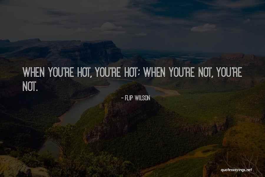 Stiller Predator Quotes By Flip Wilson Stiller Predator Quotes By Flip Wilson