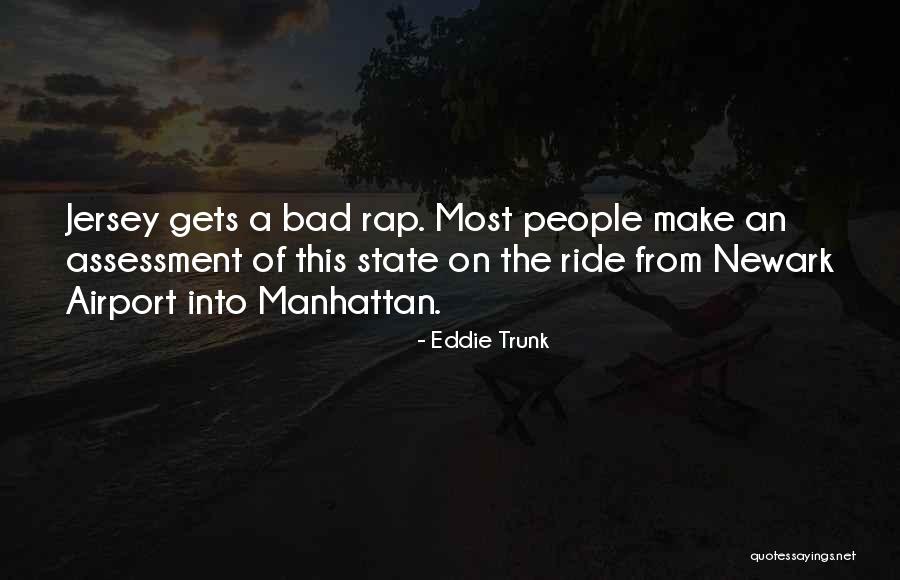 Stillers Appliances Quotes By Eddie Trunk Stillers Appliances Quotes By Eddie Trunk