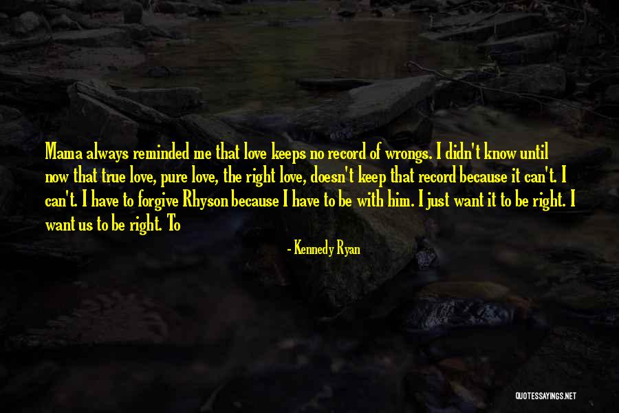Stillers Atv Quotes By Kennedy Ryan Stillers Atv Quotes By Kennedy Ryan