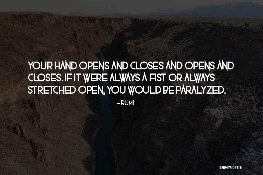 Stillers Atv Quotes By Rumi Stillers Atv Quotes By Rumi