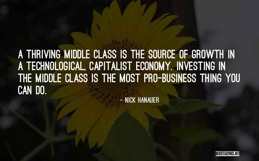 Stillested Quotes By Nick Hanauer Stillested Quotes By Nick Hanauer