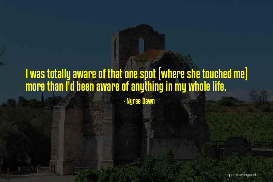 Stillhet Band Quotes By Nyrae Dawn Stillhet Band Quotes By Nyrae Dawn