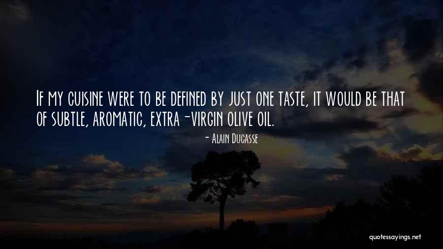 Stillitano Bethany Quotes By Alain Ducasse Stillitano Bethany Quotes By Alain Ducasse