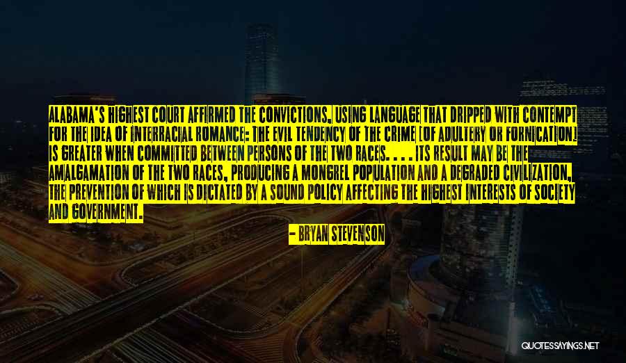 Stillitano Soccer Quotes By Bryan Stevenson Stillitano Soccer Quotes By Bryan Stevenson