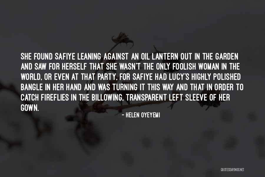 Stillitano Soccer Quotes By Helen Oyeyemi Stillitano Soccer Quotes By Helen Oyeyemi