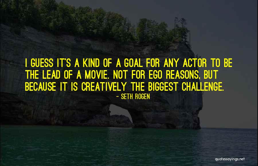 Stillitano Soccer Quotes By Seth Rogen Stillitano Soccer Quotes By Seth Rogen