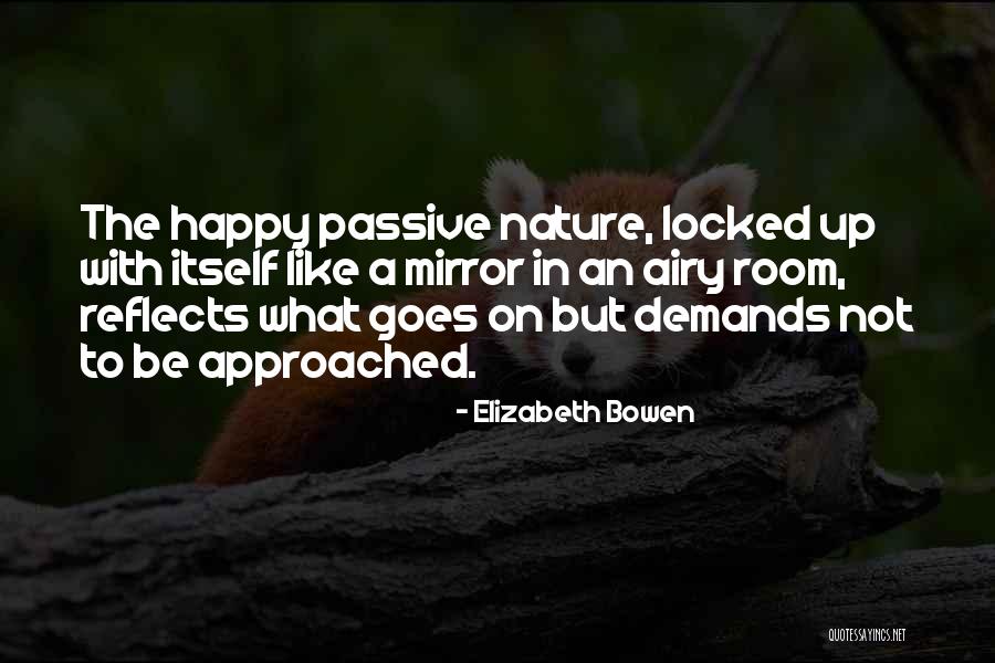 Stillmank Brewing Quotes By Elizabeth Bowen Stillmank Brewing Quotes By Elizabeth Bowen
