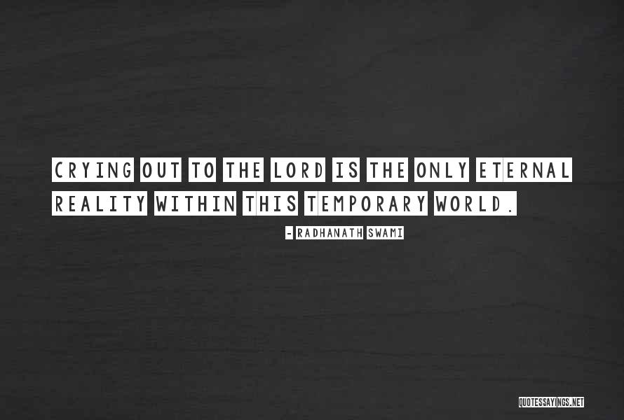 Stillmatic Rapper Quotes By Radhanath Swami Stillmatic Rapper Quotes By Radhanath Swami