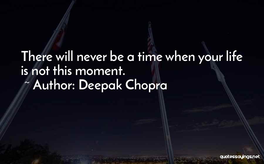 Stillness Speaks Quotes By Deepak Chopra