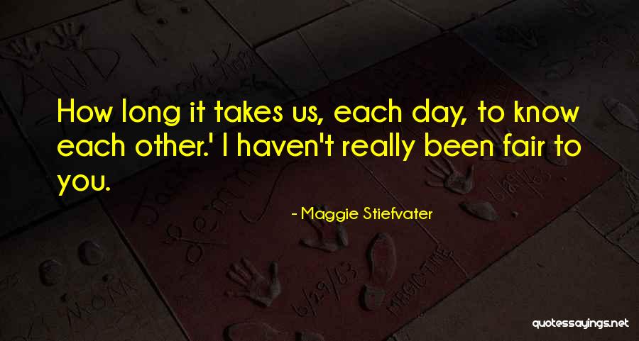 Stillnessand Quotes By Maggie Stiefvater Stillnessand Quotes By Maggie Stiefvater