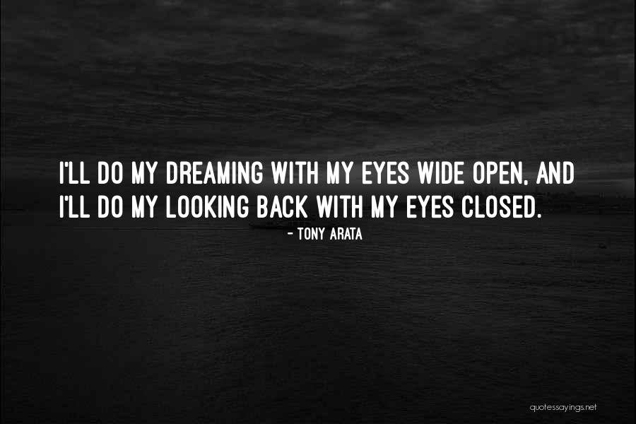 Stillnessand Quotes By Tony Arata Stillnessand Quotes By Tony Arata