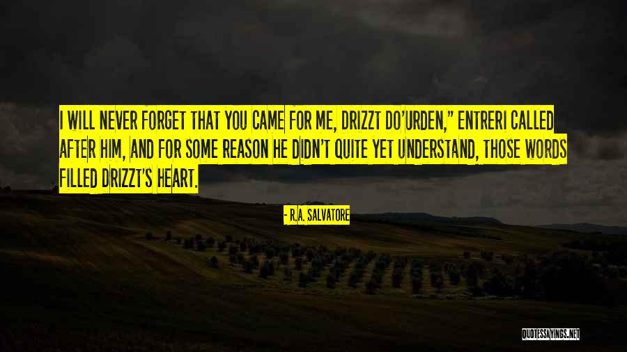 Stillo Construction Quotes By R.A. Salvatore Stillo Construction Quotes By R.A. Salvatore