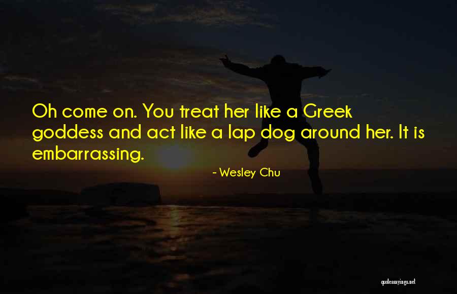 Stillorgan Quotes By Wesley Chu Stillorgan Quotes By Wesley Chu