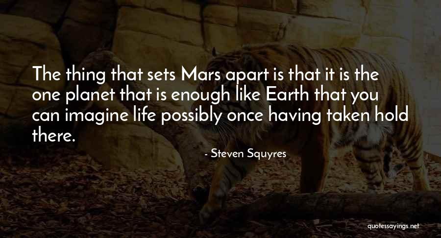 Stills By Alan Quotes By Steven Squyres Stills By Alan Quotes By Steven Squyres