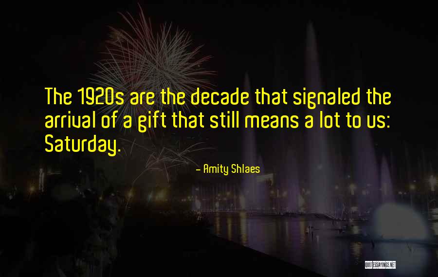 Stills Quotes By Amity Shlaes Stills Quotes By Amity Shlaes