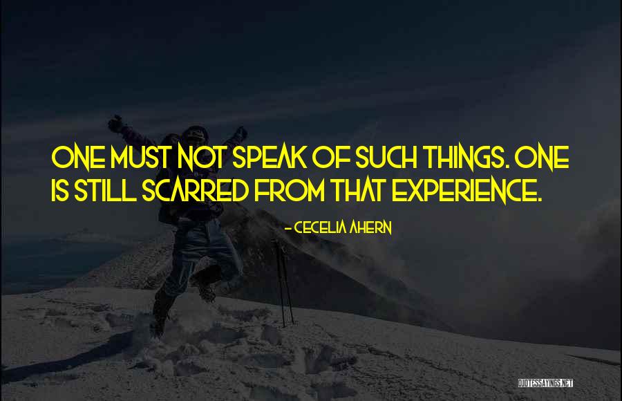 Stills Quotes By Cecelia Ahern Stills Quotes By Cecelia Ahern