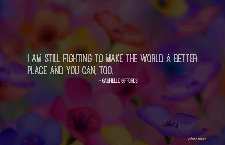 Stills Quotes By Gabrielle Giffords Stills Quotes By Gabrielle Giffords