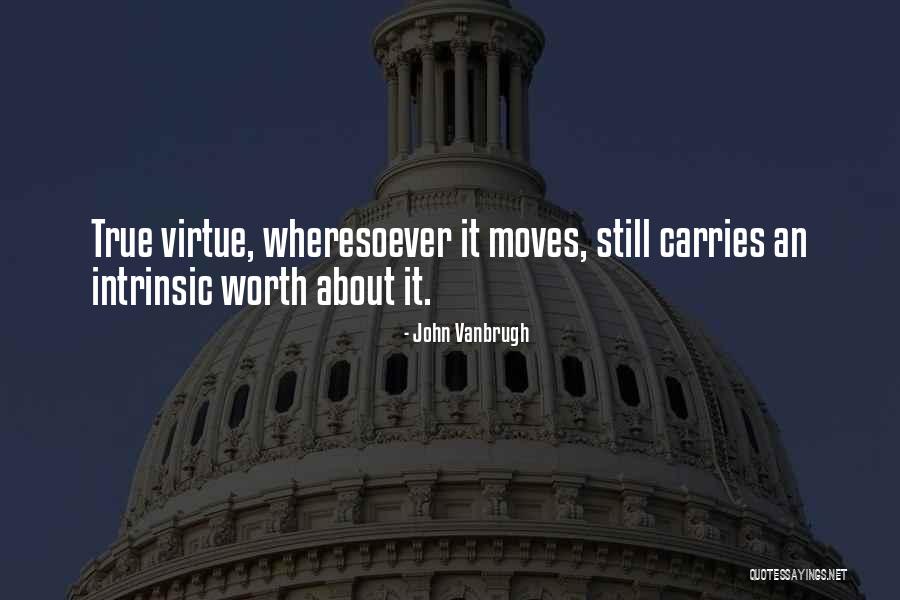 Stills Quotes By John Vanbrugh Stills Quotes By John Vanbrugh