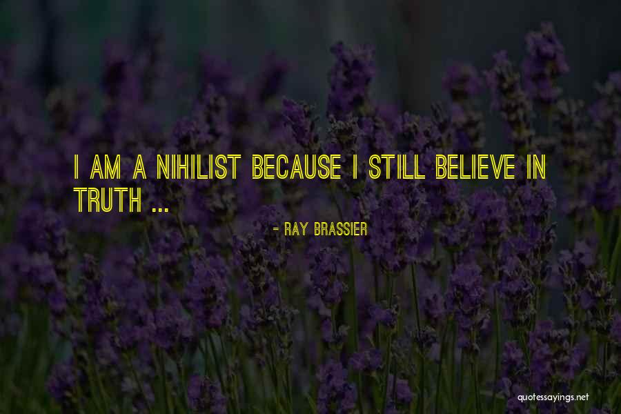 Stills Quotes By Ray Brassier Stills Quotes By Ray Brassier