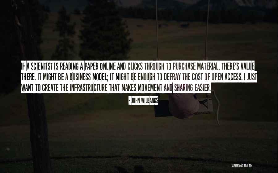 Stillson Quotes By John Wilbanks Stillson Quotes By John Wilbanks