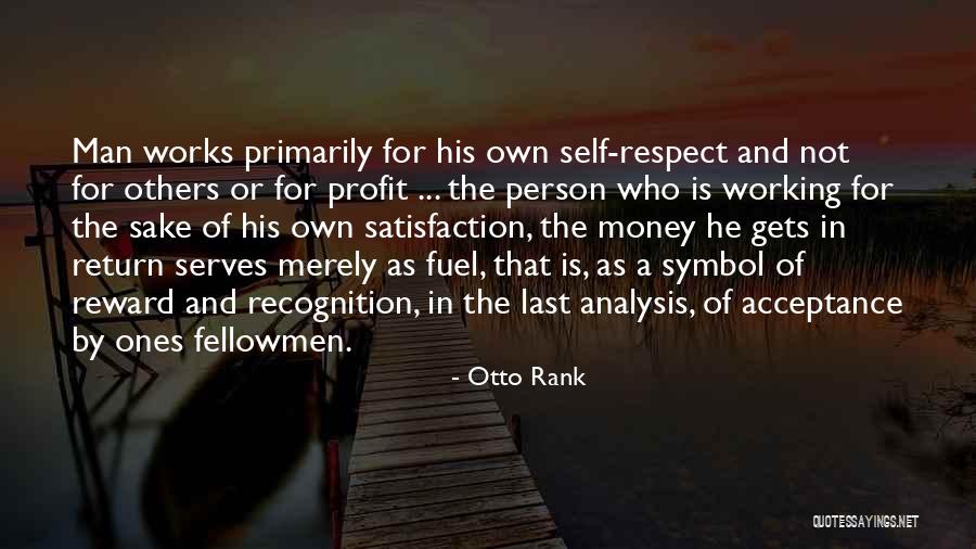 Stillsuit Green Quotes By Otto Rank Stillsuit Green Quotes By Otto Rank