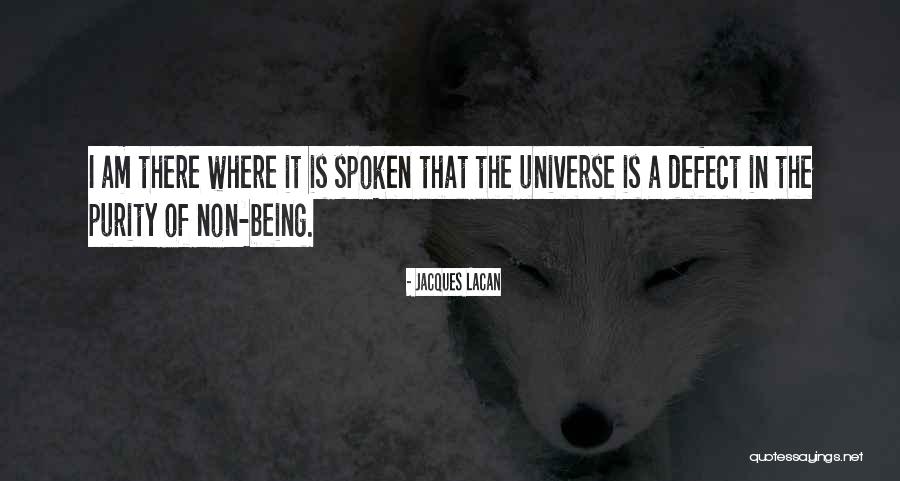 Stillwater Ok Quotes By Jacques Lacan Stillwater Ok Quotes By Jacques Lacan