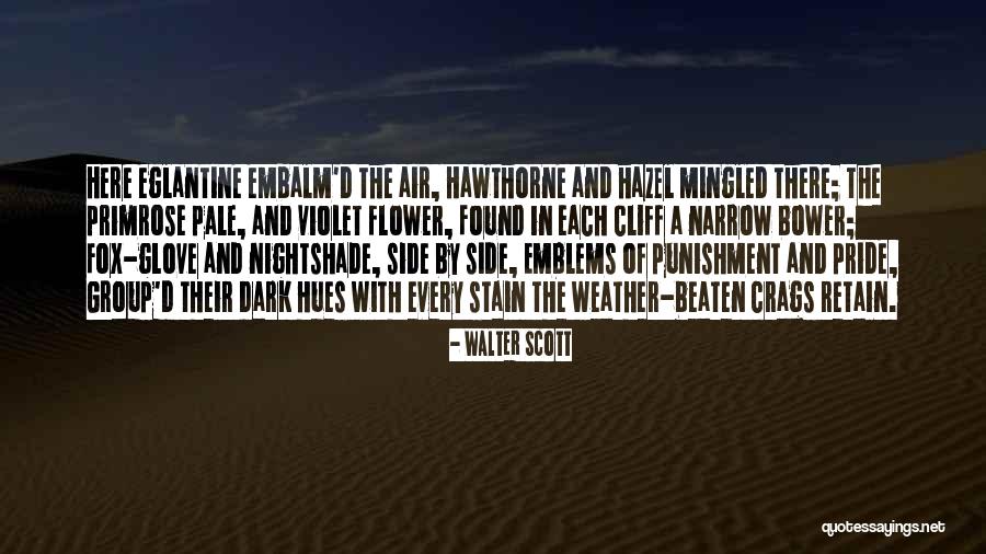 Stillwater Ok Quotes By Walter Scott Stillwater Ok Quotes By Walter Scott