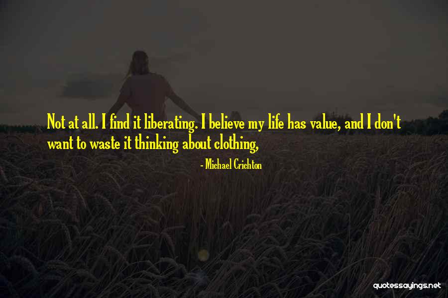 Stilou Cu Penita Quotes By Michael Crichton Stilou Cu Penita Quotes By Michael Crichton