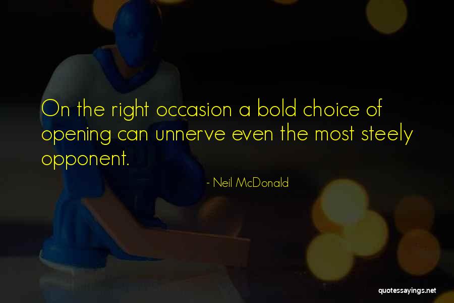 Stiloul Petrache Quotes By Neil McDonald Stiloul Petrache Quotes By Neil McDonald