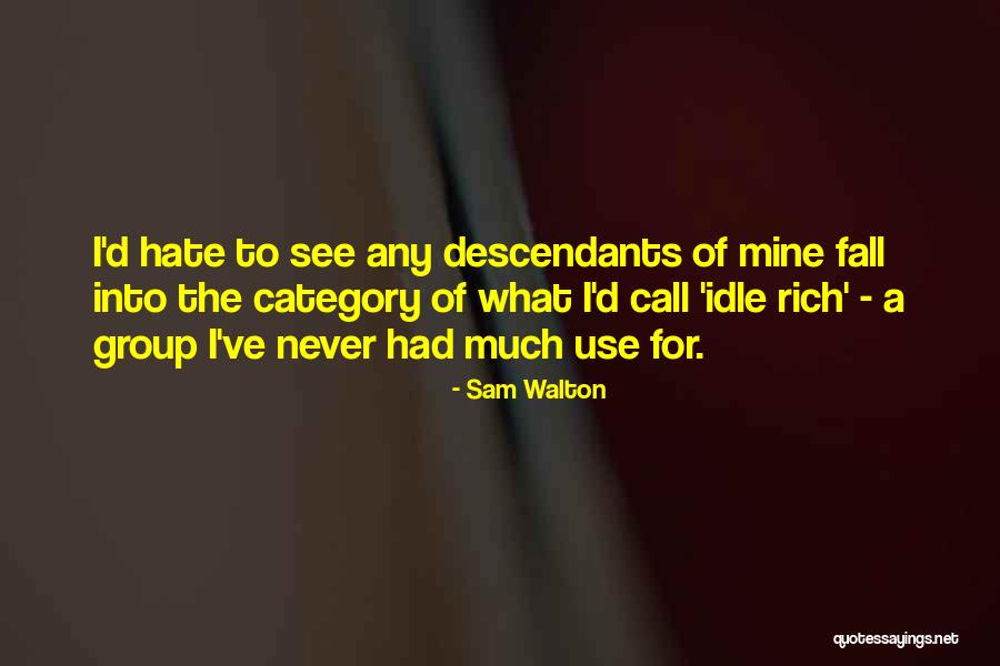 Stiloul Petrache Quotes By Sam Walton Stiloul Petrache Quotes By Sam Walton